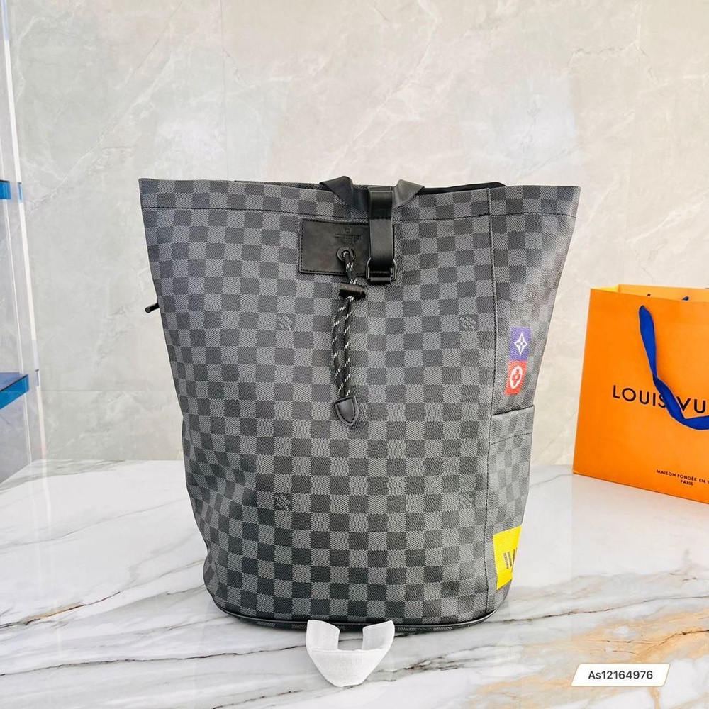 Сумка LV - купить с доставкой по выгодным ценам в интернет-магазине ...