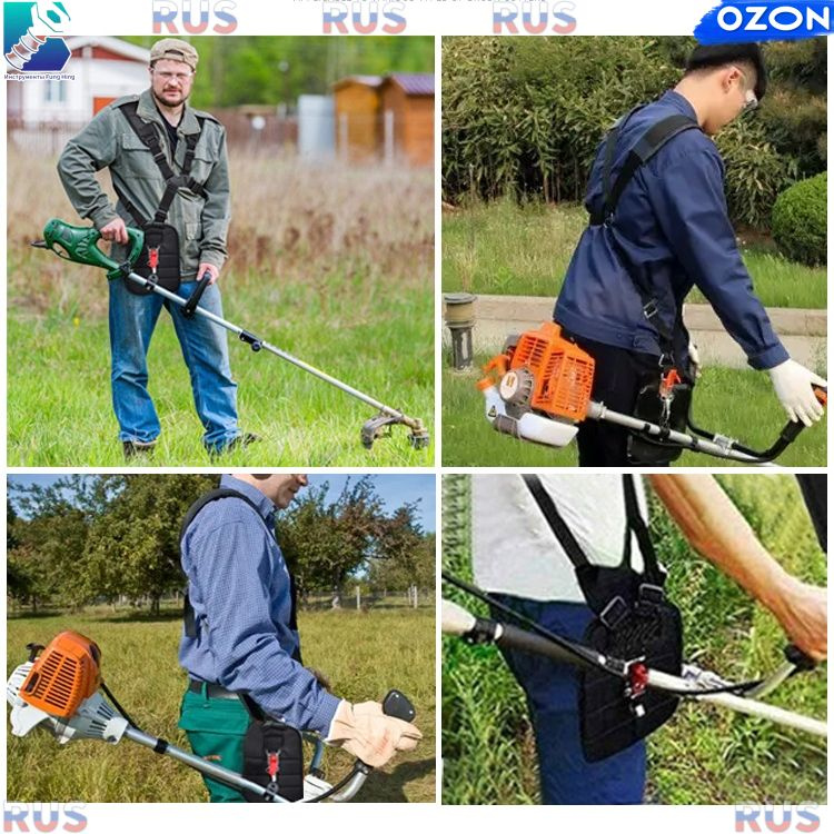 Электрическая газонокосилка Плечевой ремень для триммера, - купить по ...