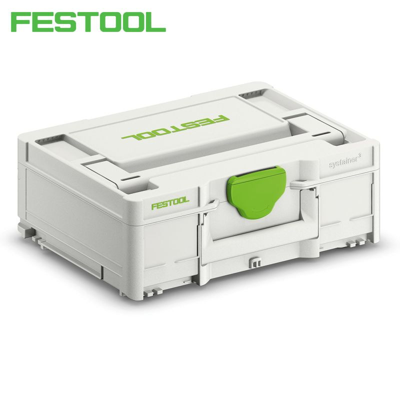 Festool Ящик для инструментов х 13.7 см #1