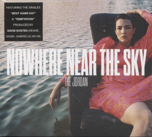 JORDAN (EMERALD, CARO) - NOWHERE NEAR THE SKY #1