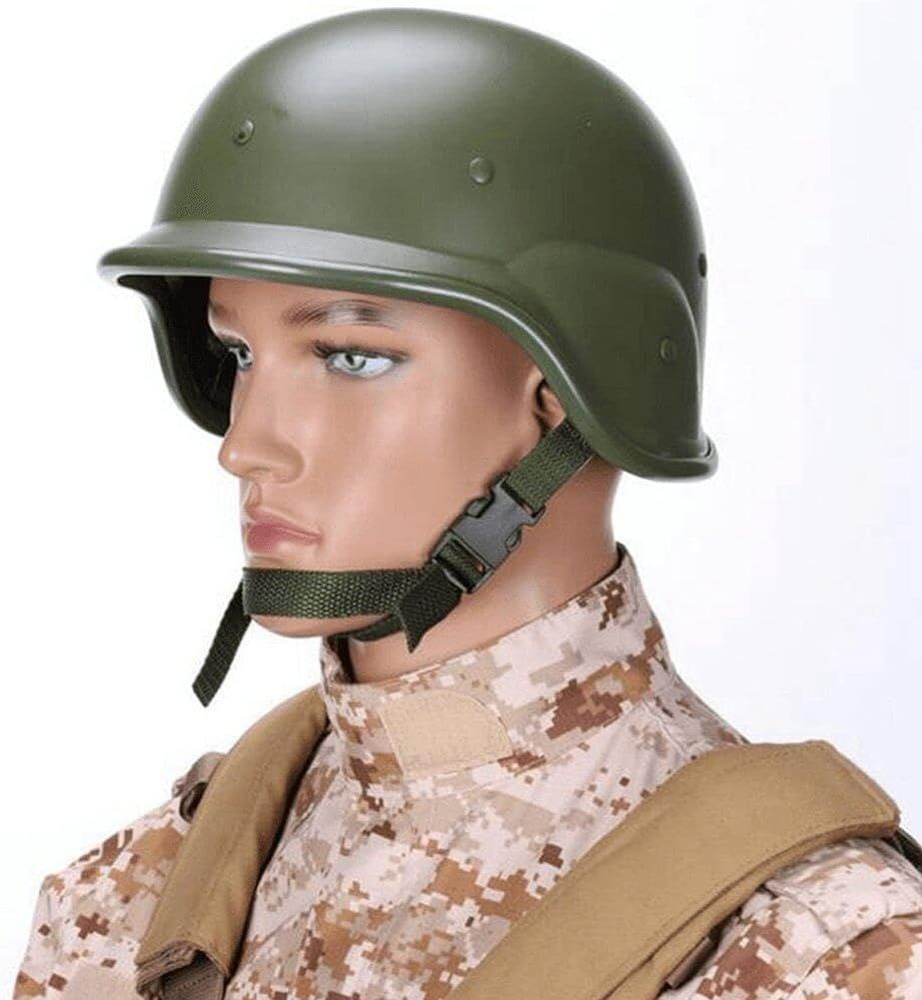 Страйкбол Тактический шлем M88 Aifsoft - купить с доставкой по выгодным ...