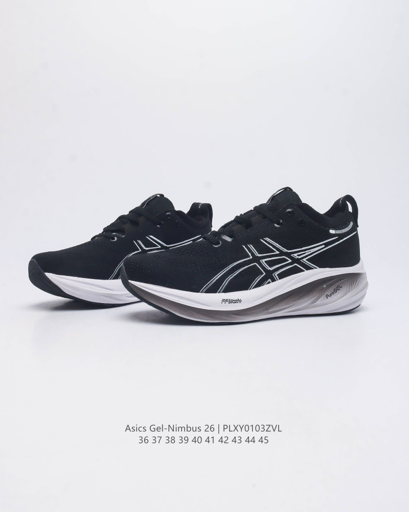 Кроссовки ASICS #1