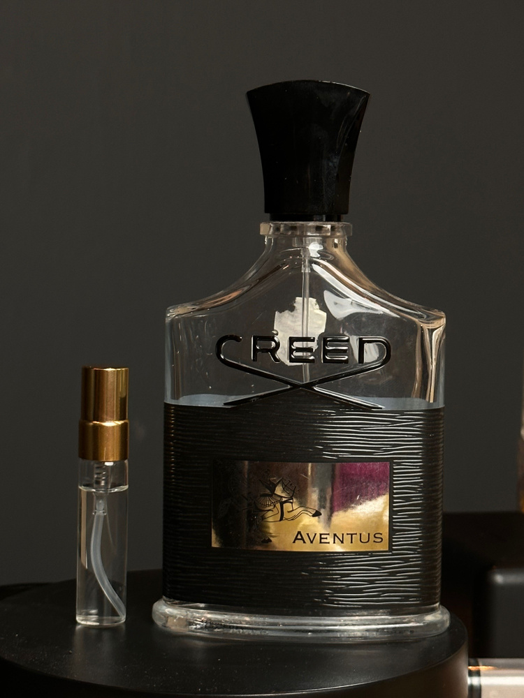 Парфюмерная вода Creed Aventus - купить с доставкой по выгодным ценам в ...