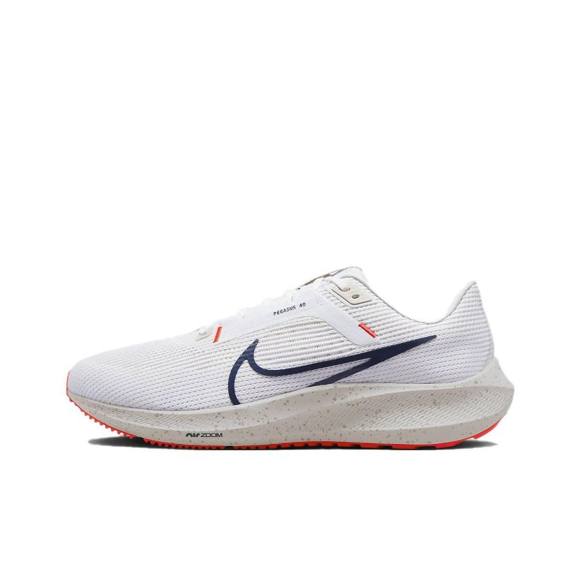 Кроссовки Nike Air Zoom Pegasus 40 #1