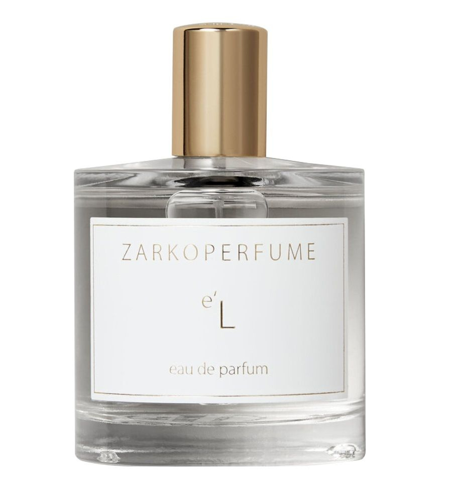 Zarkoperfume E'L 10мл Отливант #1