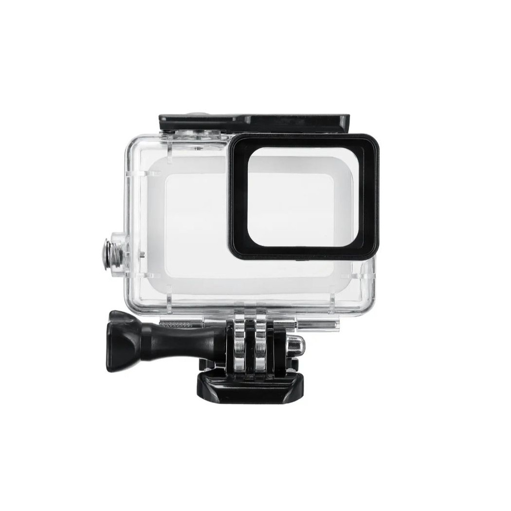 Аквабокс для экшн камеры GoPro HERO 7 6 5 , до 45 метров #1