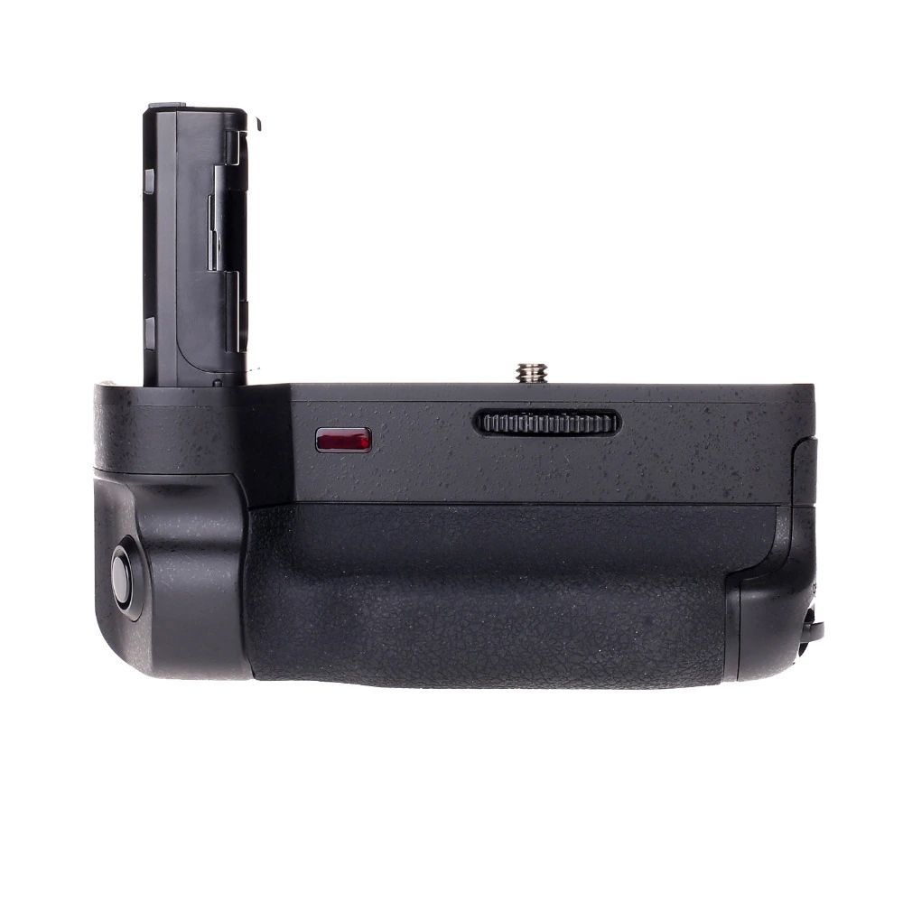 Батарейный блок ручка на Sony A7II/A7RII/A72+пульт #1