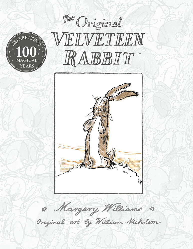 The Velveteen Rabbit / Книга на Английском | Williams Margery #1