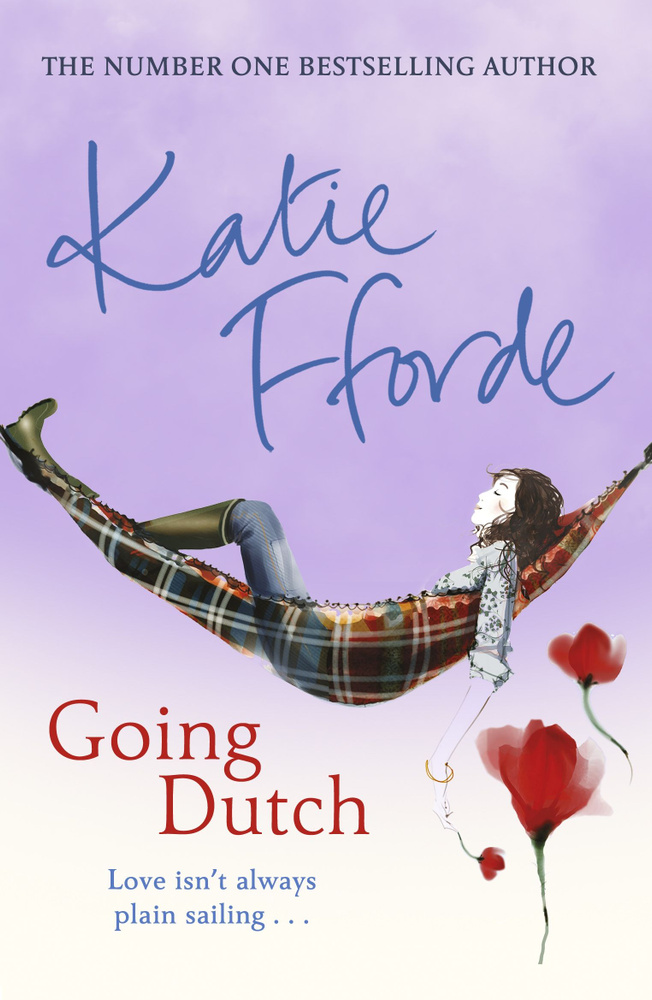 Going Dutch / Книга на Английском | Fforde Katie #1