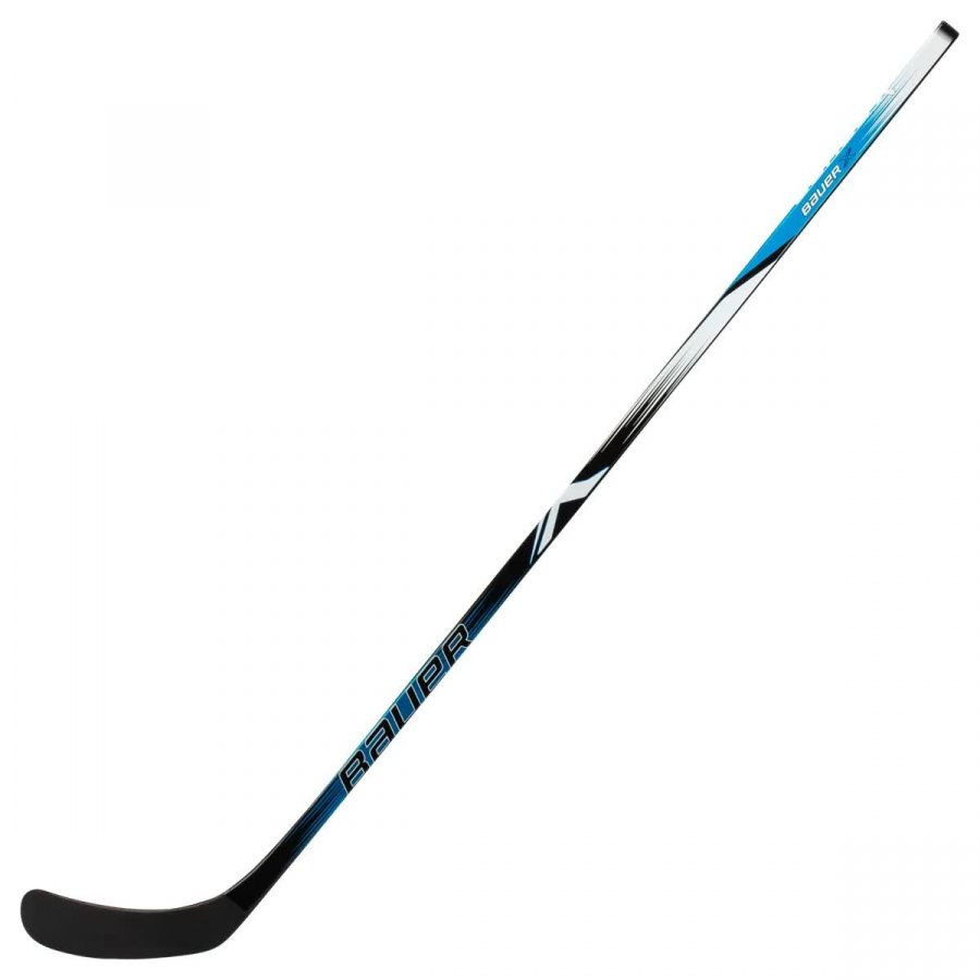 Клюшка BAUER S23 X SERIES GRIP INT 60 Flex, P92, Левая #1