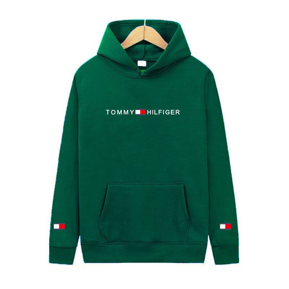 Толстовка Tommy Hilfiger #1