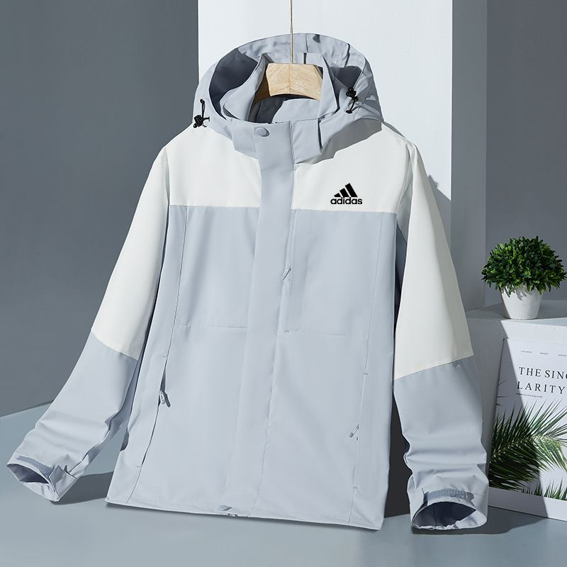 Ветровка adidas #1