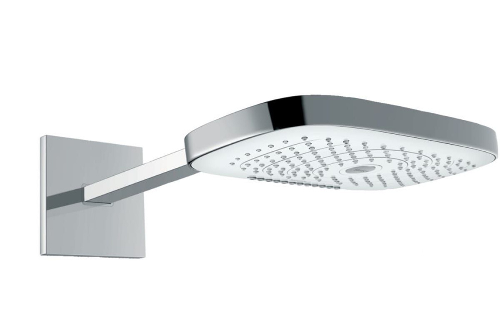 Верхний душ Hansgrohe Raindance Select E 2646840 #1