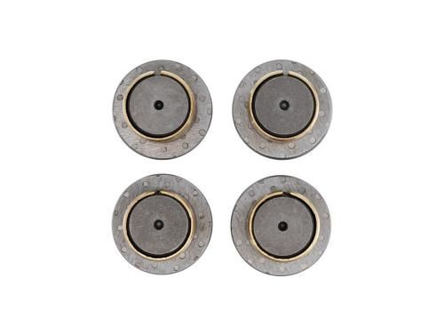 Шкворень поворотного кулака УАЗ-452, 469 в сборе с втулками,шайбами, с ...