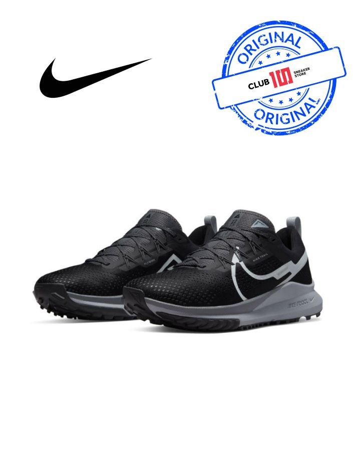 Кроссовки Nike #1