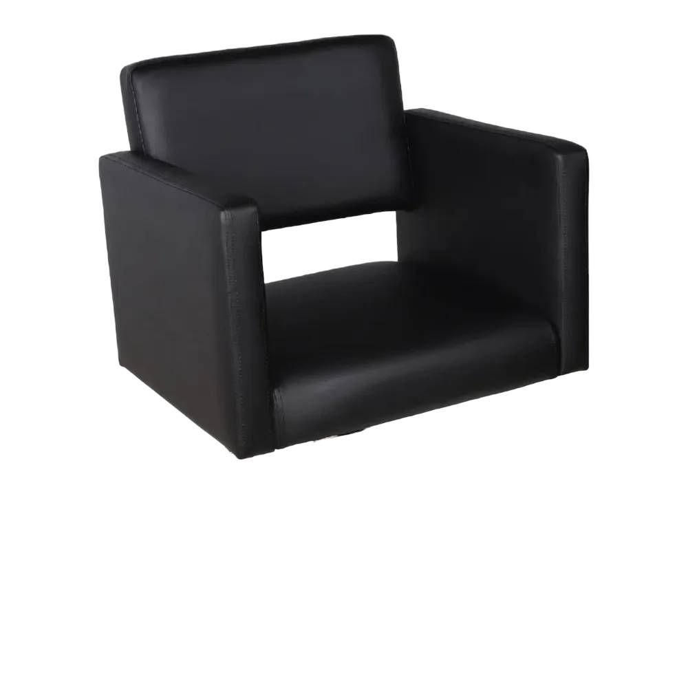 Парикмахерское кресло "Сири", Черный, Каркас кресла без гидравлического основания  #1