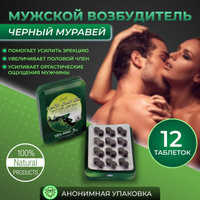 Могут ли витамины улучшить качество сексуальной жизни?. Man’s formula®