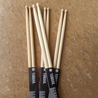 Барабанные палочки — купить в интернет-магазине OZON по выгодной цене