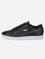 Кеды PUMA Puma Smash Wns v2 Mono Аутлет