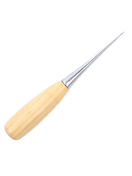 Awl-wooden handle - 5