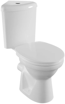 EXCLUSIVITES RICHARDSON PAR GEBERIT - Pack WC suspendu