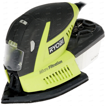 Ryobi deals rms 180