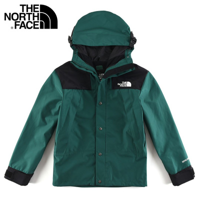 THE NORTH FACE M RECYCLED ZANECK JACKET OZON