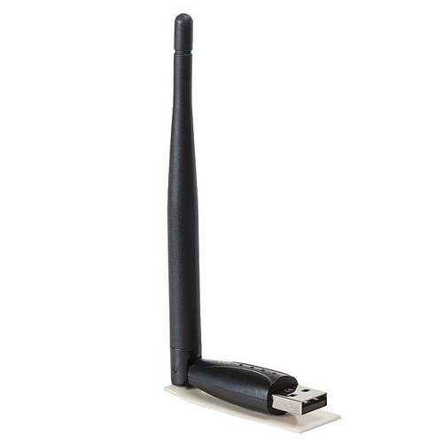 Wifi адаптер для компьютера Ozon