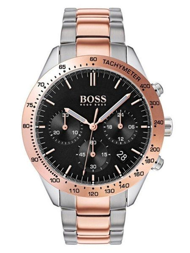 Hugo boss 2025 watch talent