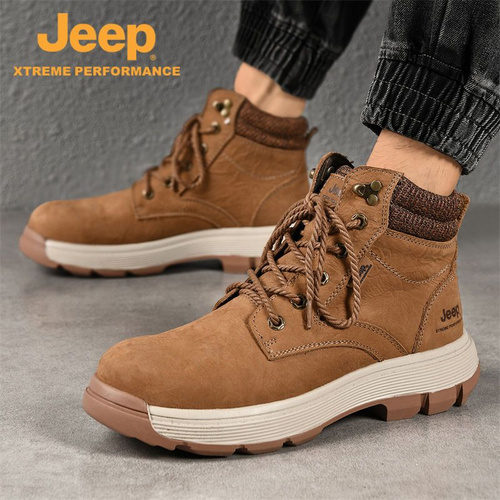 Jeep Обувь – купить в интернет-магазине OZON по низкой цене