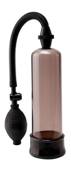 Lasciva Вакуумная помпа мужская Beginner's Power Pump - купить с ...