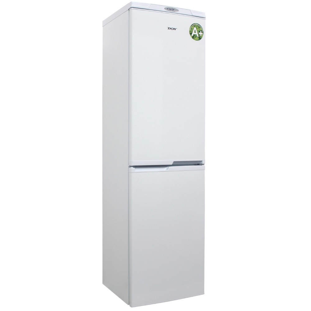 Холодильник DON R-297 B белый 365л