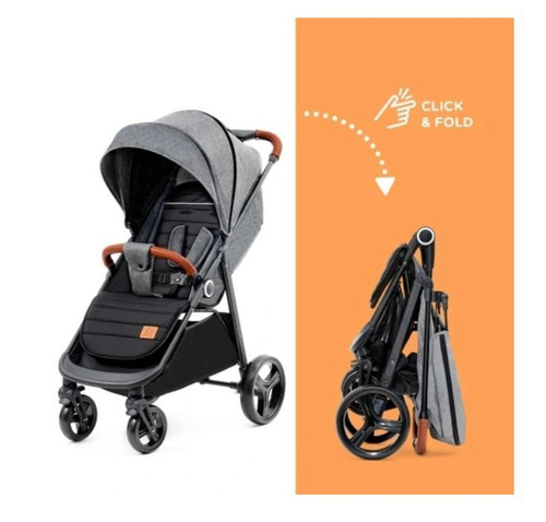 Kinderkraft grande stroller outlet