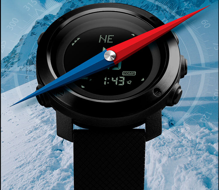 Skmei w30 deals