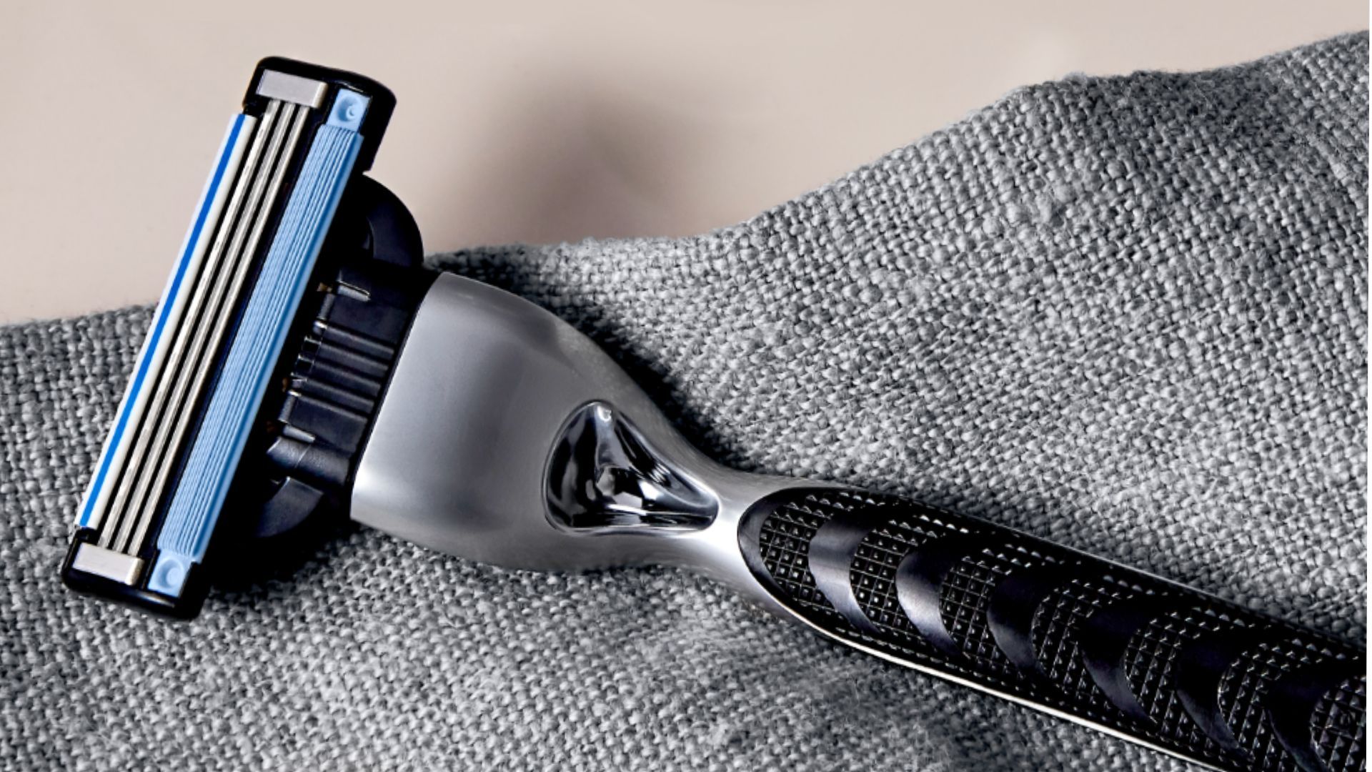 Сменные кассеты Gillette Mach3 с 3 лезвиями для бритвы, 2 шт / Лезвия ...