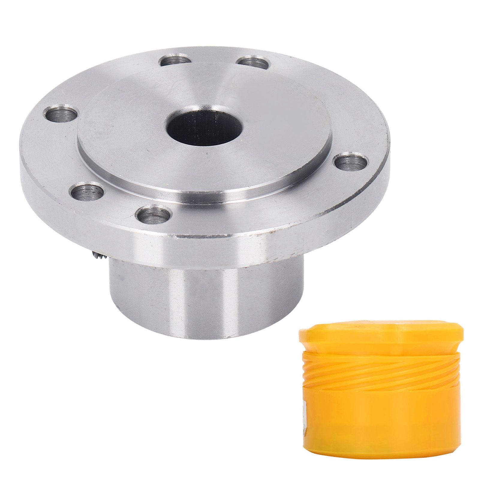 Лицеваяпанельтокарногостанка,износостойкаямарганцовистаясталь,лицеваяпанельпатронас6монтажнымиотверстиямидляK1180,14мм/0,55дюйма