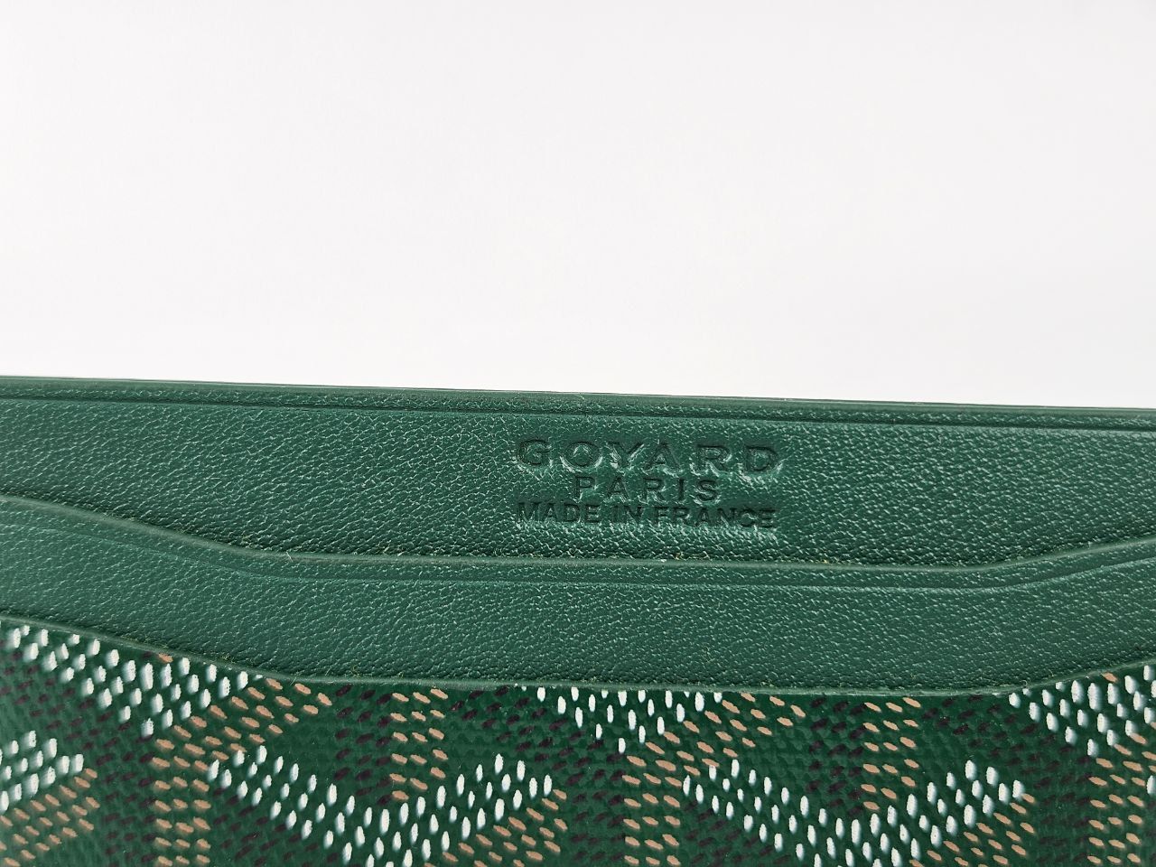 Goyard sulpice cheap