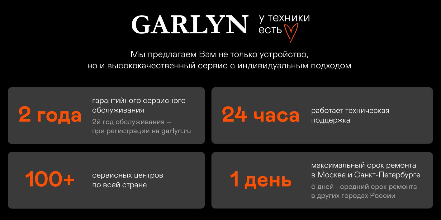 Блендер GARLYN HB-310 купить по низкой цене с доставкой в интернет ...