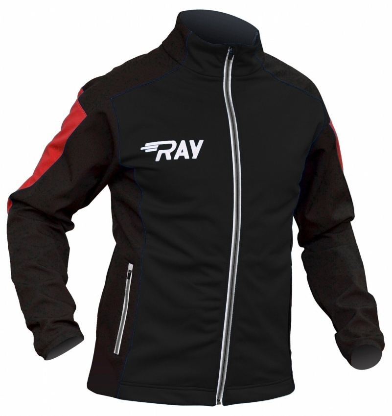 Куртка RAY #1