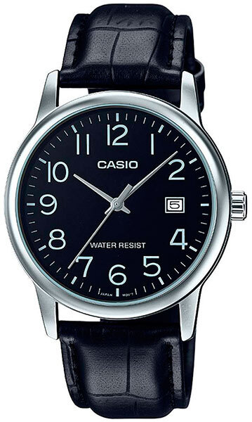 Наручные часы Casio MTP-V002L-1B #1