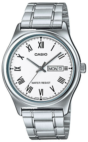 Наручные часы Casio MTP-V006D-7B #1