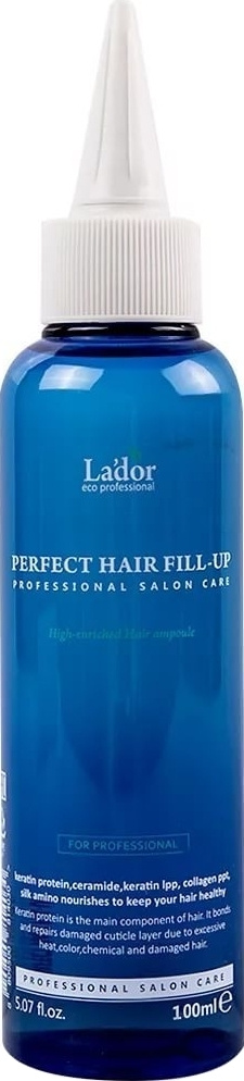 Lador Филлер для восстановления волос Perfect Hair Filler (Fill-Up), 100 мл  #1