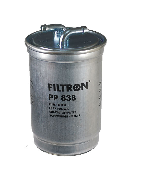 Фильтр топливный FILTRON PP 838 #1