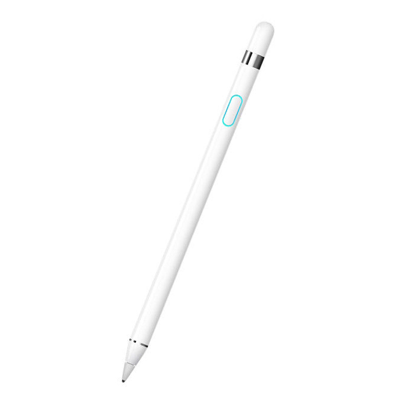 Стилус WiWU Picasso Active Stylus P339 White #1