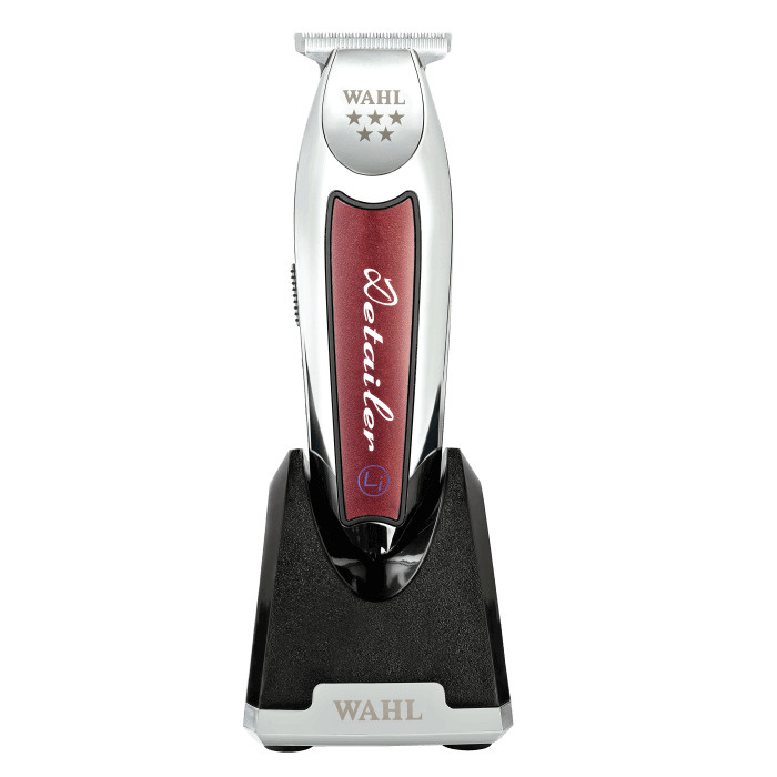 Wahl Триммер Cordless Detailer Li Trimmer 8171-016H, профессиональный, с комбинированным питанием  #1