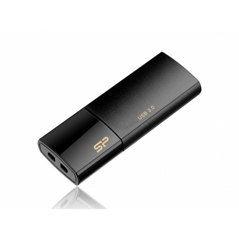 Флеш-накопитель USB 3.0 16GB Silicon Power Blaze B05 / флешка USB #1