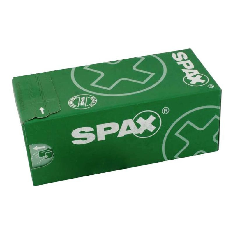 Spax Саморез 3.5 x 35 мм 500 шт. #1