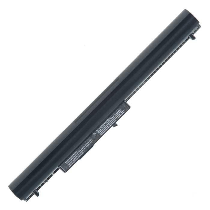 Аккумулятор для ноутбука HP Pavilion SleekBook 15-d, 240 G2, CQ14, CQ15 (14.4V, 2600mAh). PN: OA04, HSTNN-XB5S, #1