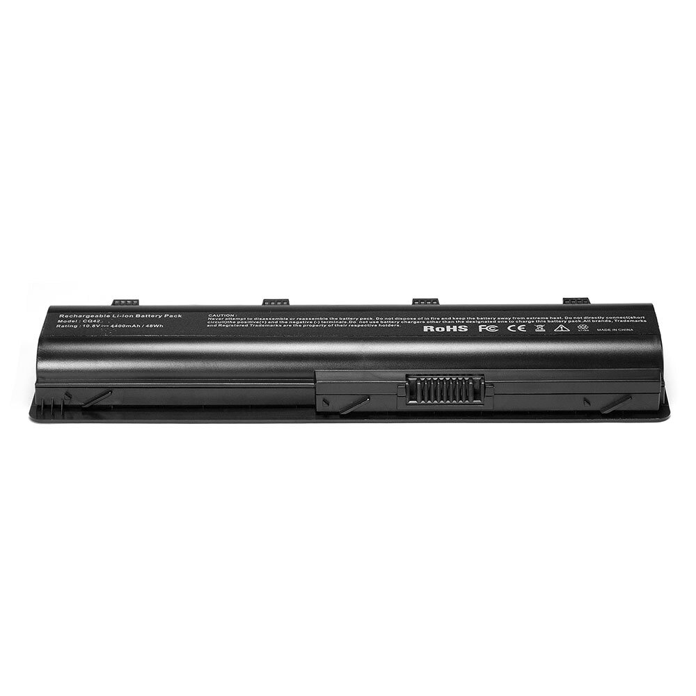 Аккумулятор для ноутбука HP Pavilion DM4 DV3 DV5 DV6 DV7 Envy 17t Presario CQ32 (10.8V, 4400mAh). PN: #1