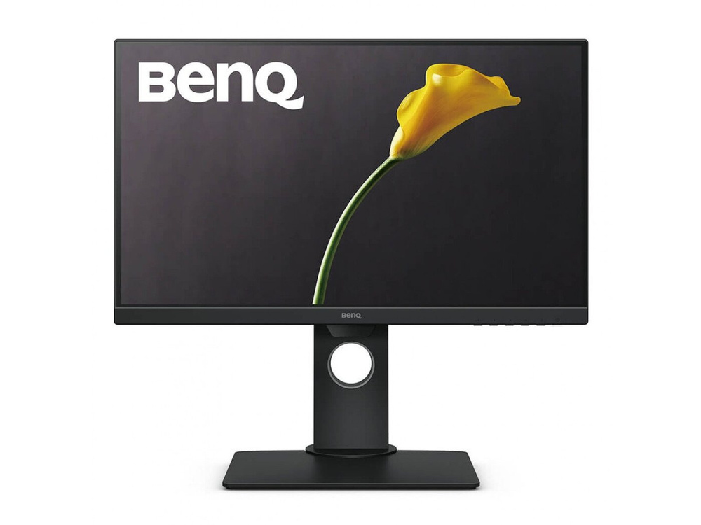 BenQ 23.8" Монитор GW2480T, черный #1